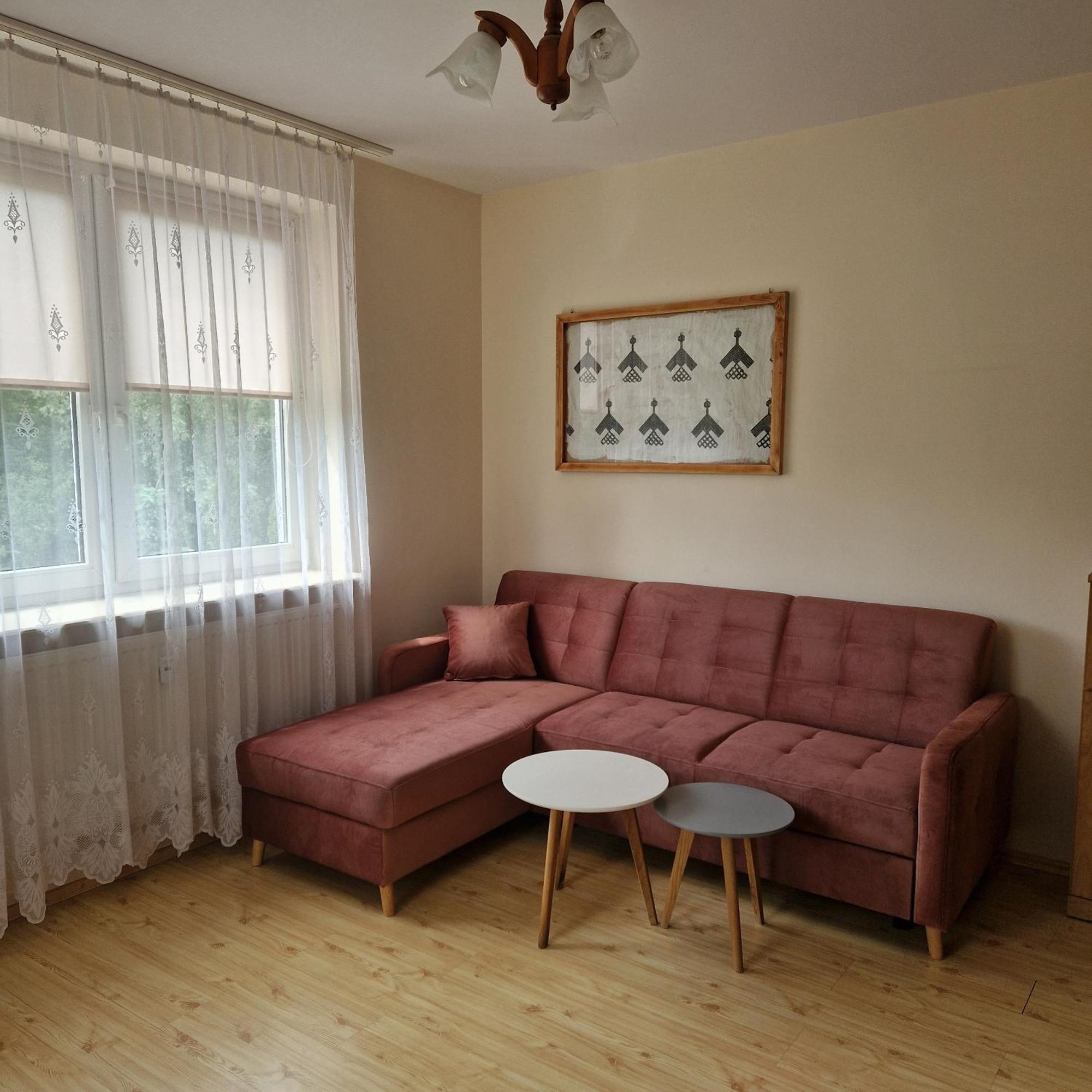 Apartament Sybirakow Bialystok Exterior photo